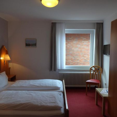 An'T Yachthaven Hotel Харлезил Стая снимка
