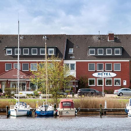 An'T Yachthaven Hotel Харлезил Екстериор снимка