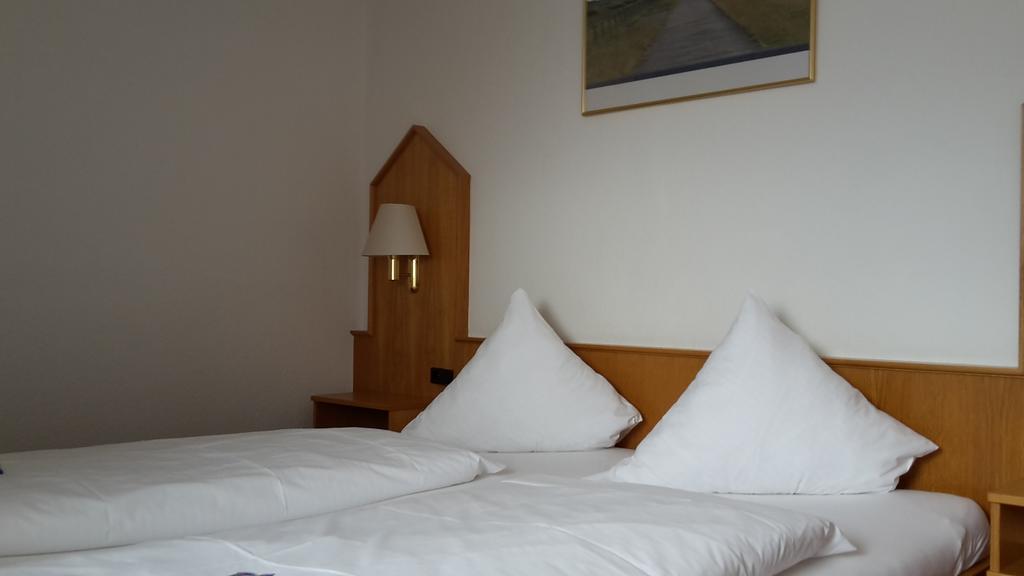 An'T Yachthaven Hotel Харлезил Стая снимка