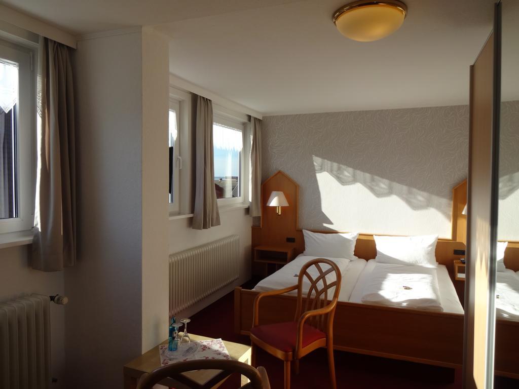 An'T Yachthaven Hotel Харлезил Стая снимка