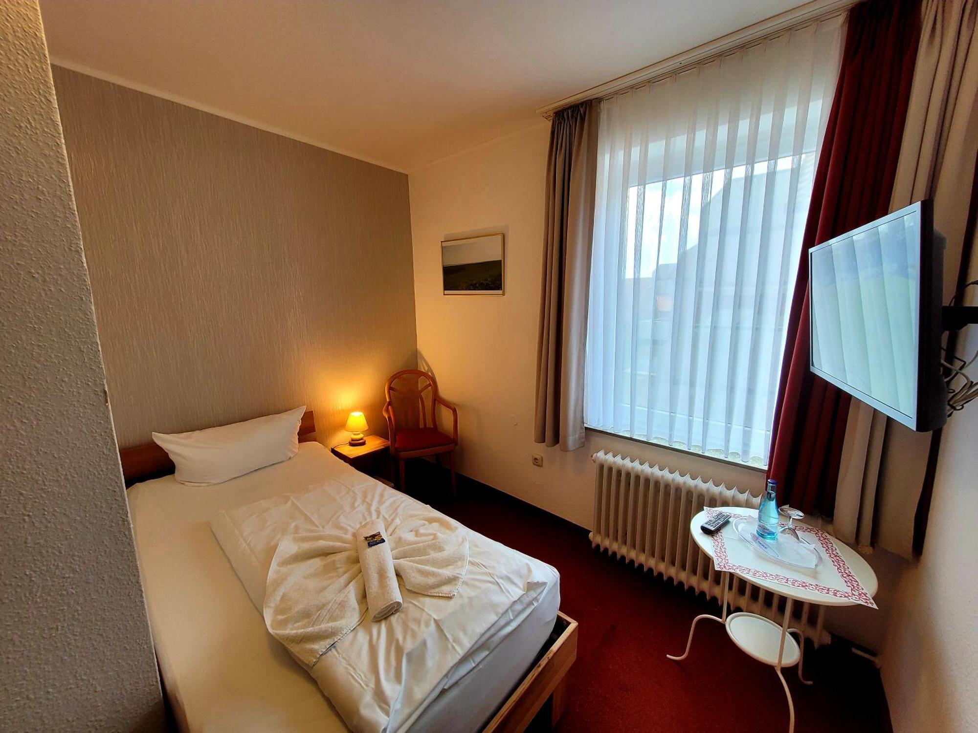 An'T Yachthaven Hotel Харлезил Стая снимка