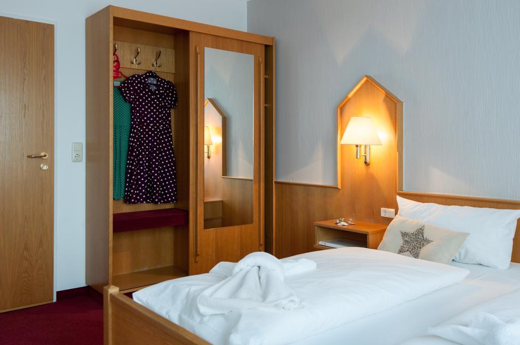 An'T Yachthaven Hotel Харлезил Екстериор снимка