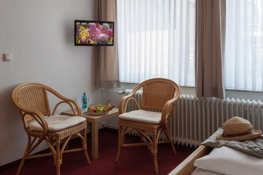 An'T Yachthaven Hotel Харлезил Екстериор снимка