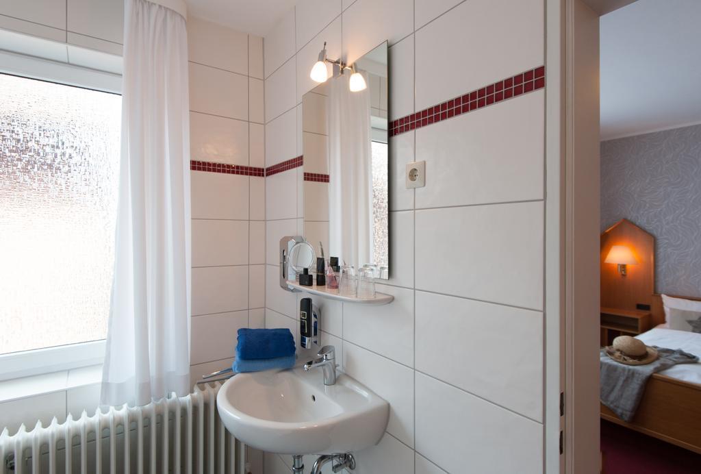 An'T Yachthaven Hotel Харлезил Екстериор снимка