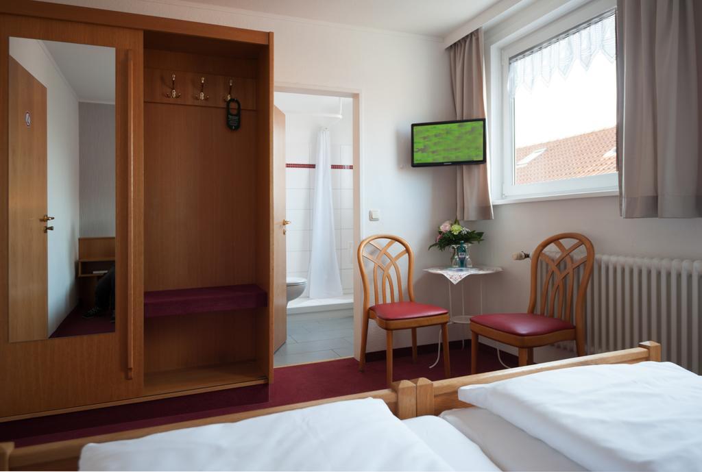 An'T Yachthaven Hotel Харлезил Екстериор снимка