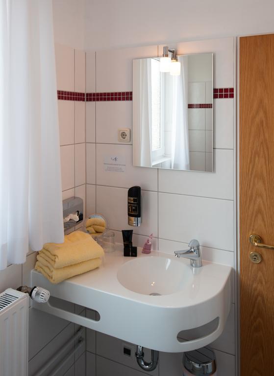 An'T Yachthaven Hotel Харлезил Екстериор снимка