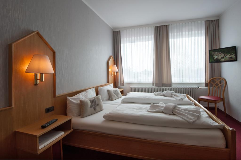 An'T Yachthaven Hotel Харлезил Екстериор снимка