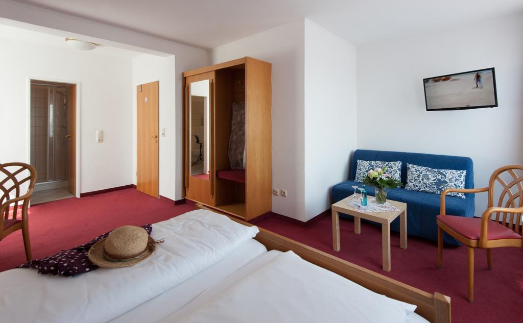 An'T Yachthaven Hotel Харлезил Екстериор снимка