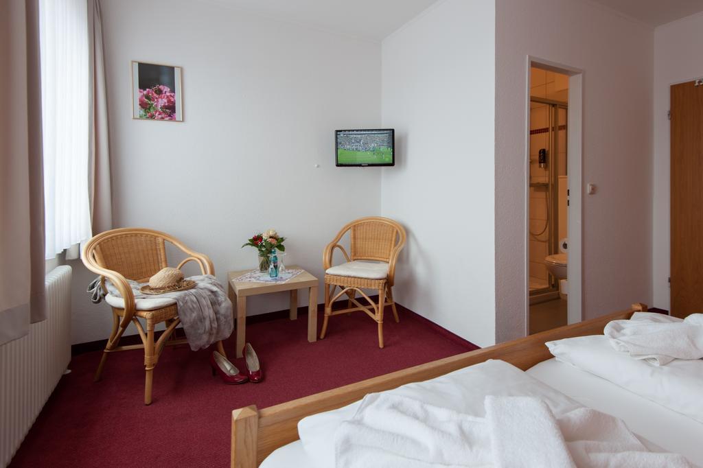 An'T Yachthaven Hotel Харлезил Екстериор снимка
