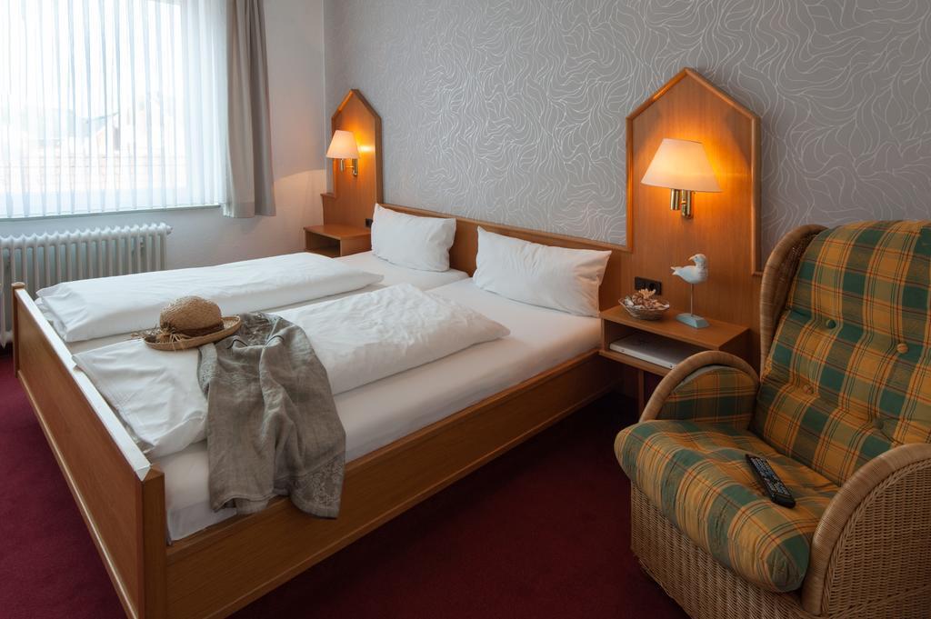 An'T Yachthaven Hotel Харлезил Екстериор снимка