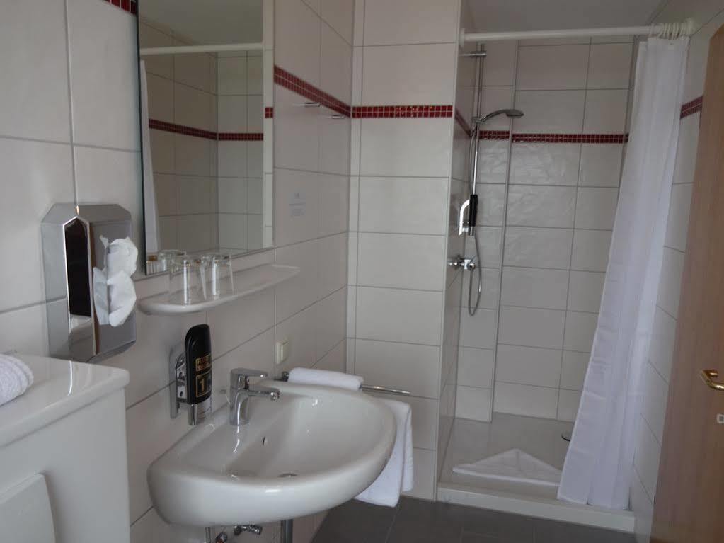 An'T Yachthaven Hotel Харлезил Екстериор снимка