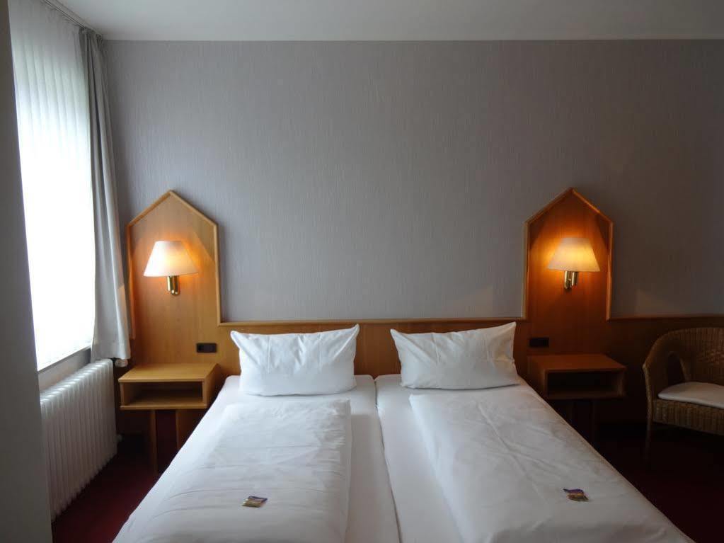 An'T Yachthaven Hotel Харлезил Екстериор снимка