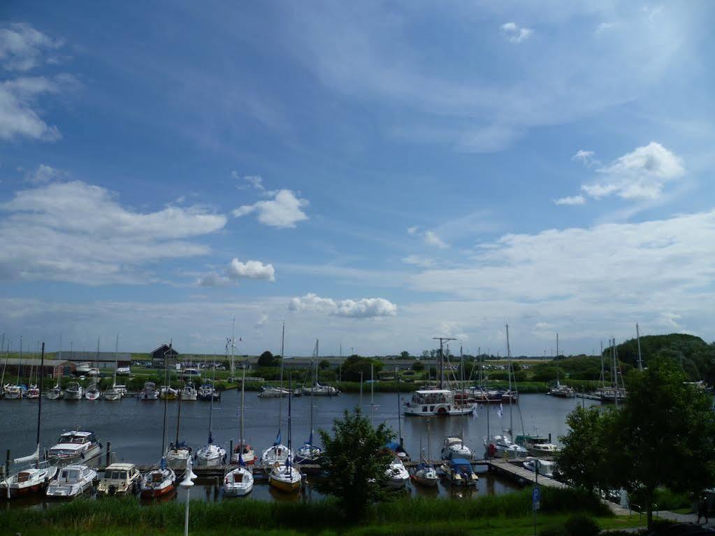 An'T Yachthaven Hotel Харлезил Екстериор снимка