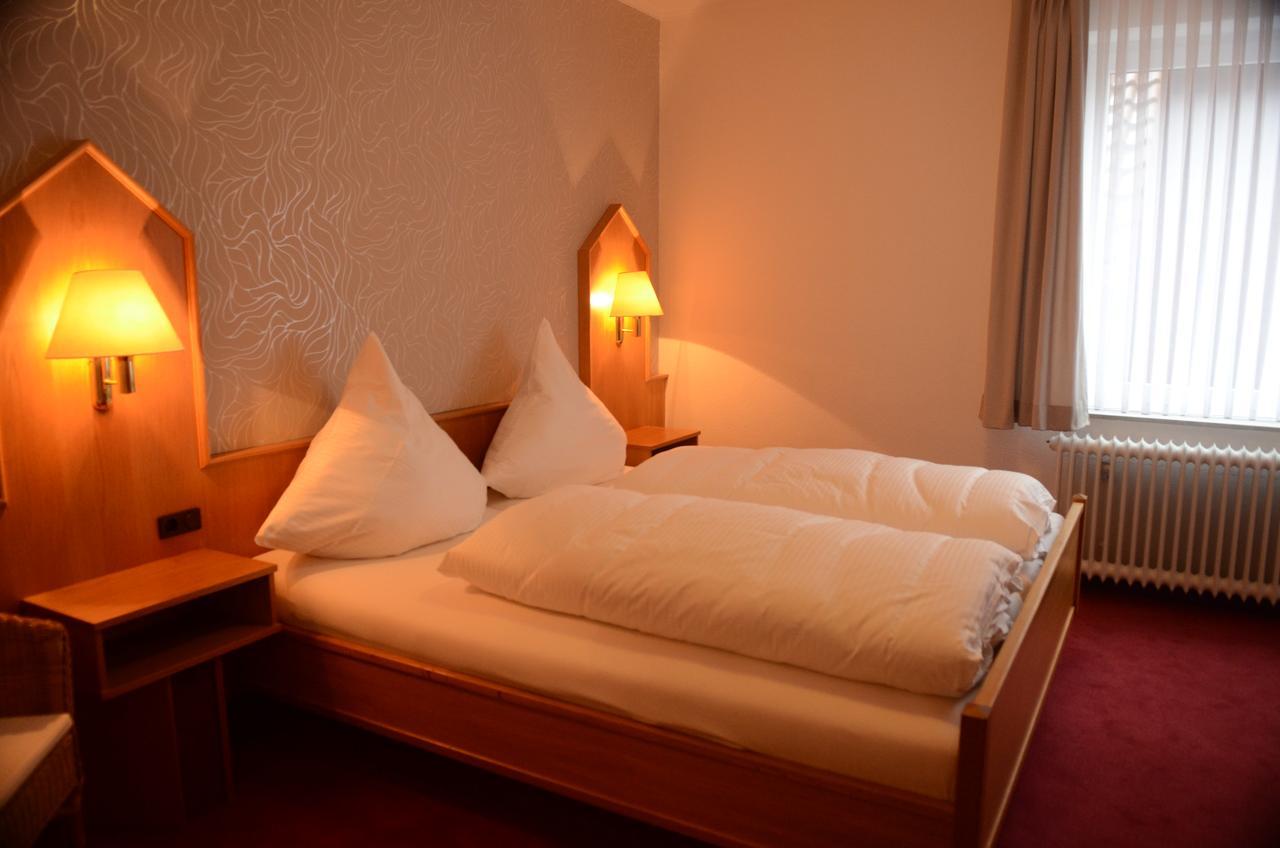 An'T Yachthaven Hotel Харлезил Стая снимка