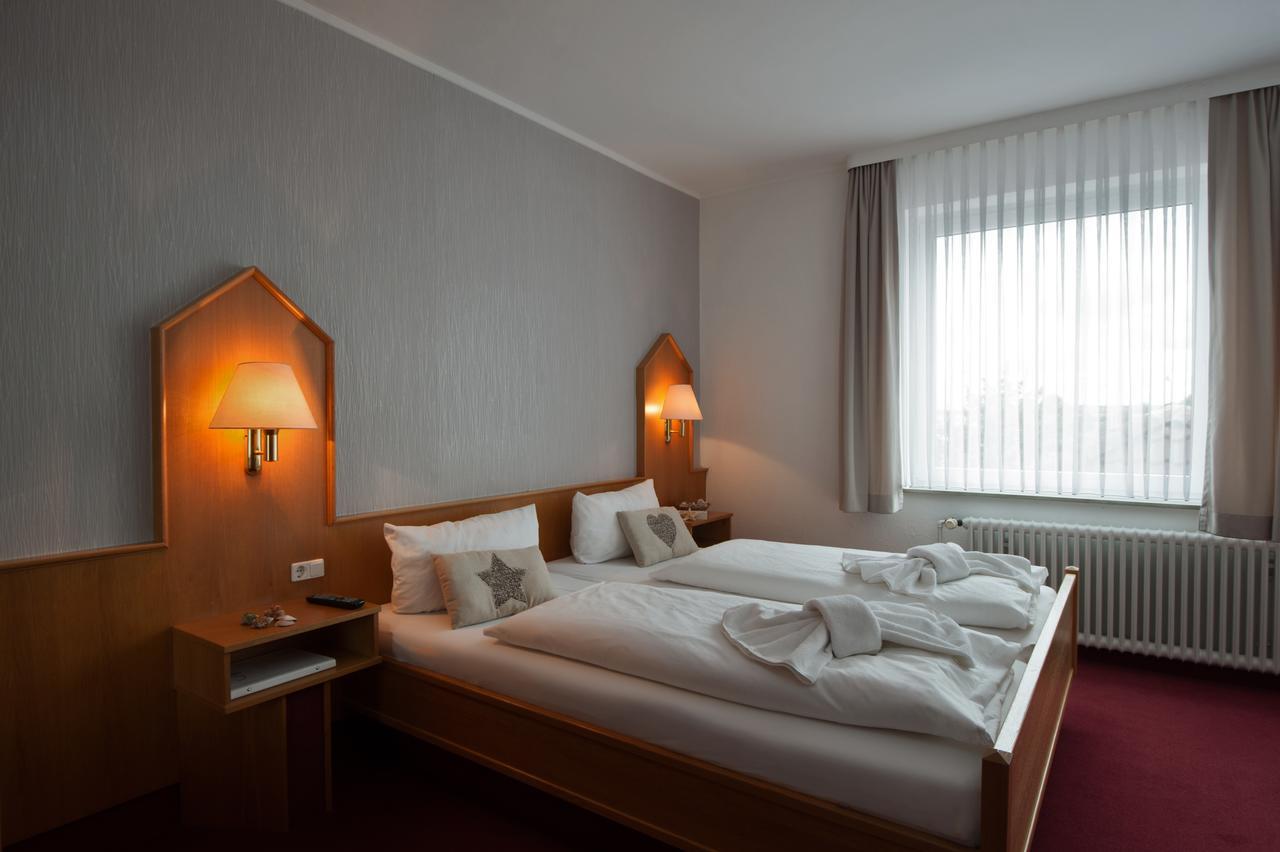 An'T Yachthaven Hotel Харлезил Екстериор снимка