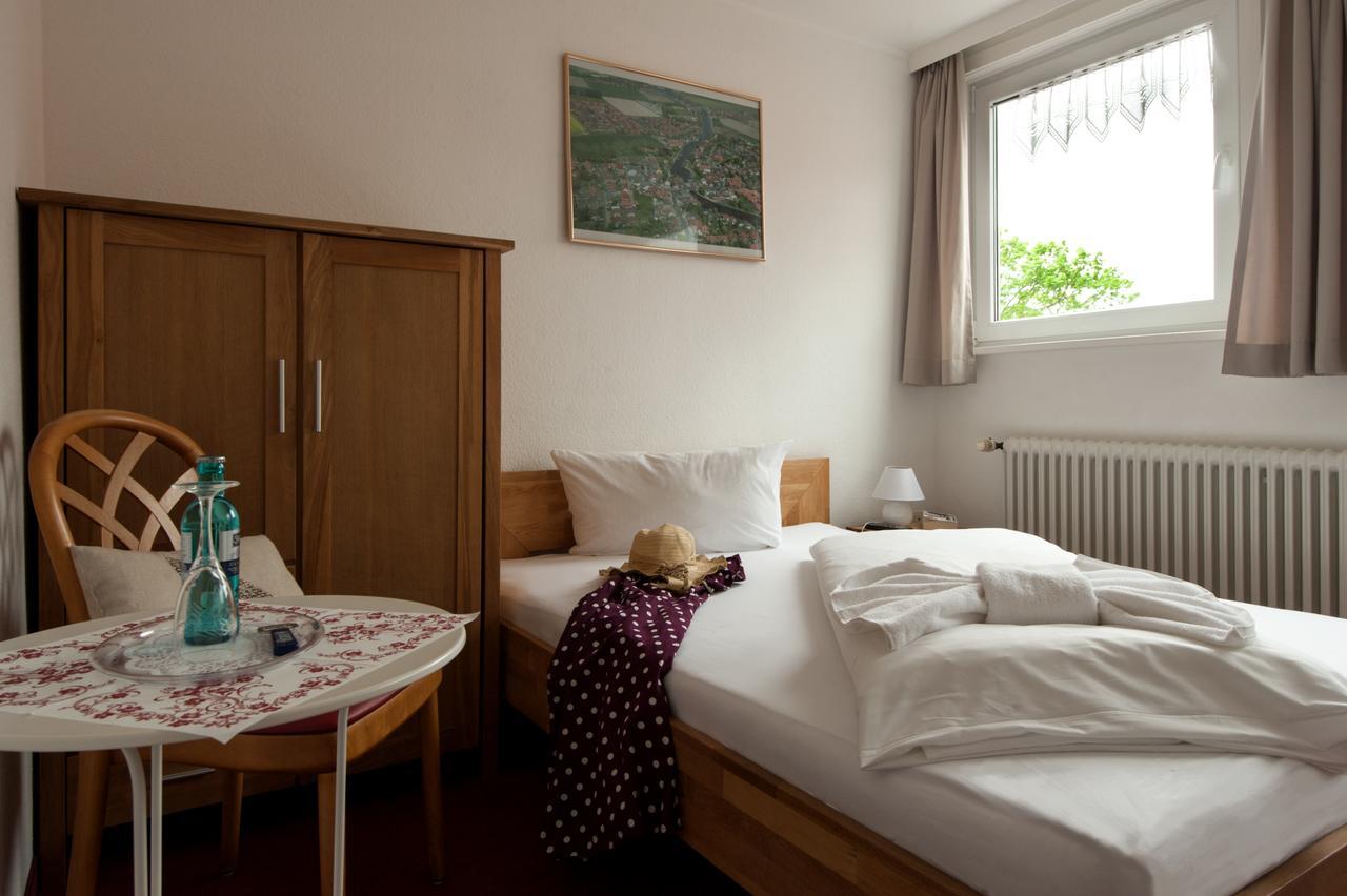 An'T Yachthaven Hotel Харлезил Екстериор снимка