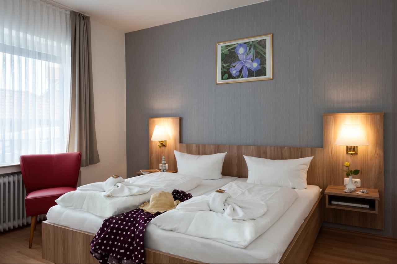 An'T Yachthaven Hotel Харлезил Екстериор снимка