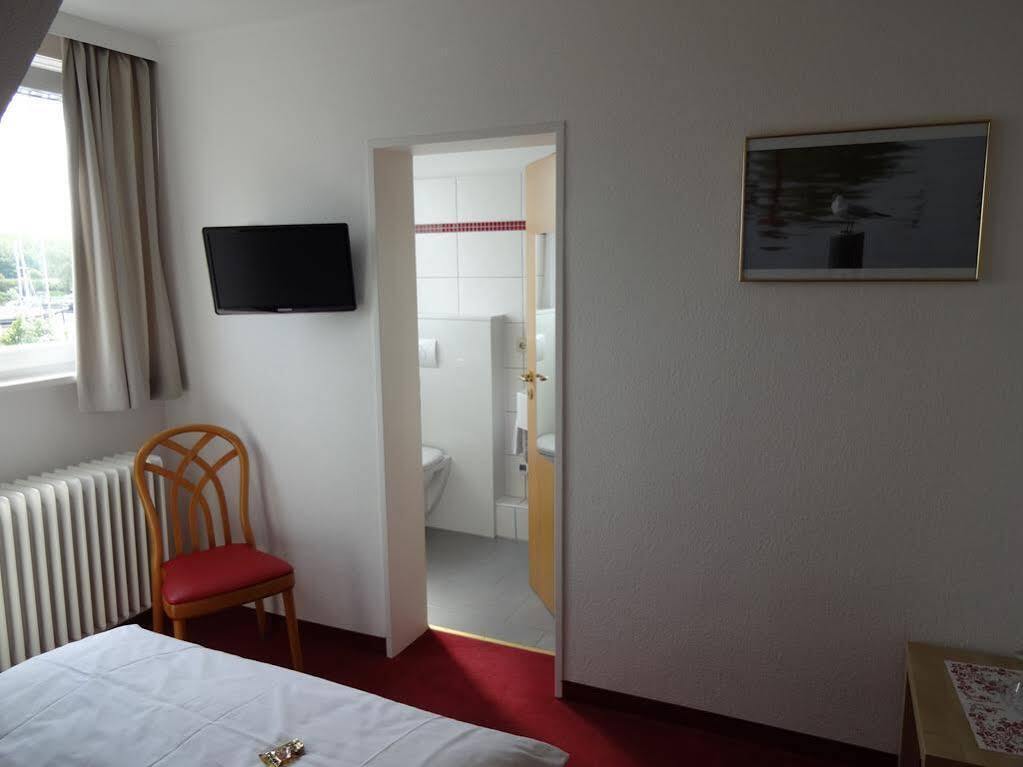 An'T Yachthaven Hotel Харлезил Екстериор снимка